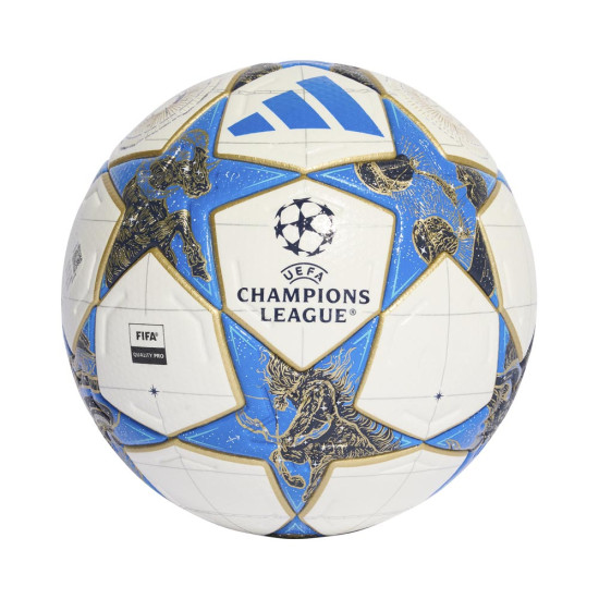 Adidas Μπάλα ποδοσφαίρου UCL Pro 25/26 League Stage Ball Adidas Μπάλα ποδοσφαίρου UCL Pro 25/26 League Stage Ball